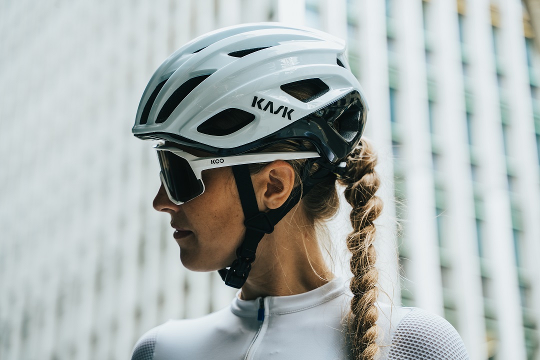 MOJITO³ Capsule collection Bicolor | KASK JAPAN